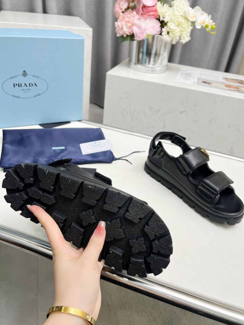 Prada Sandals